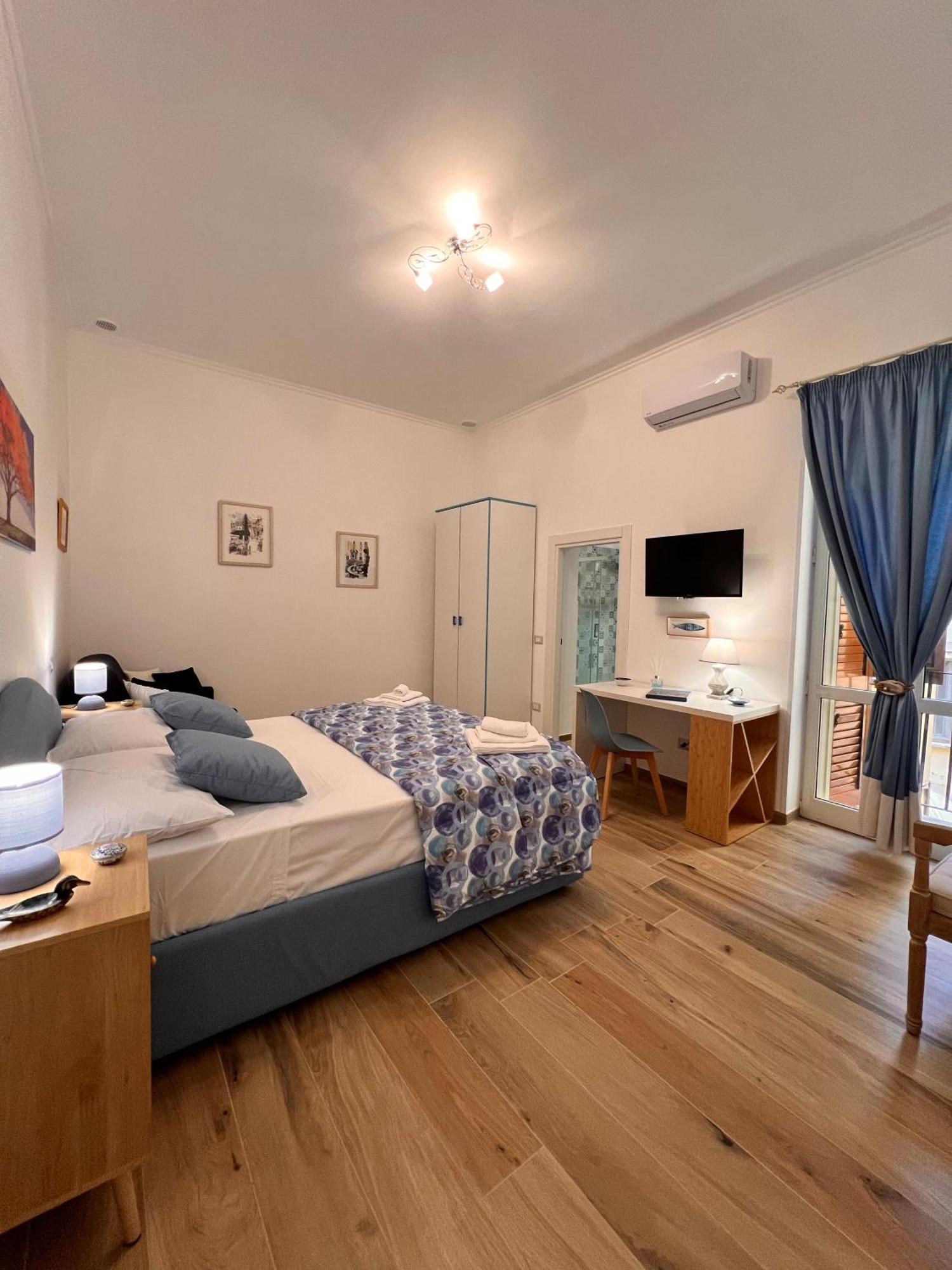 Apartamento Eric's House