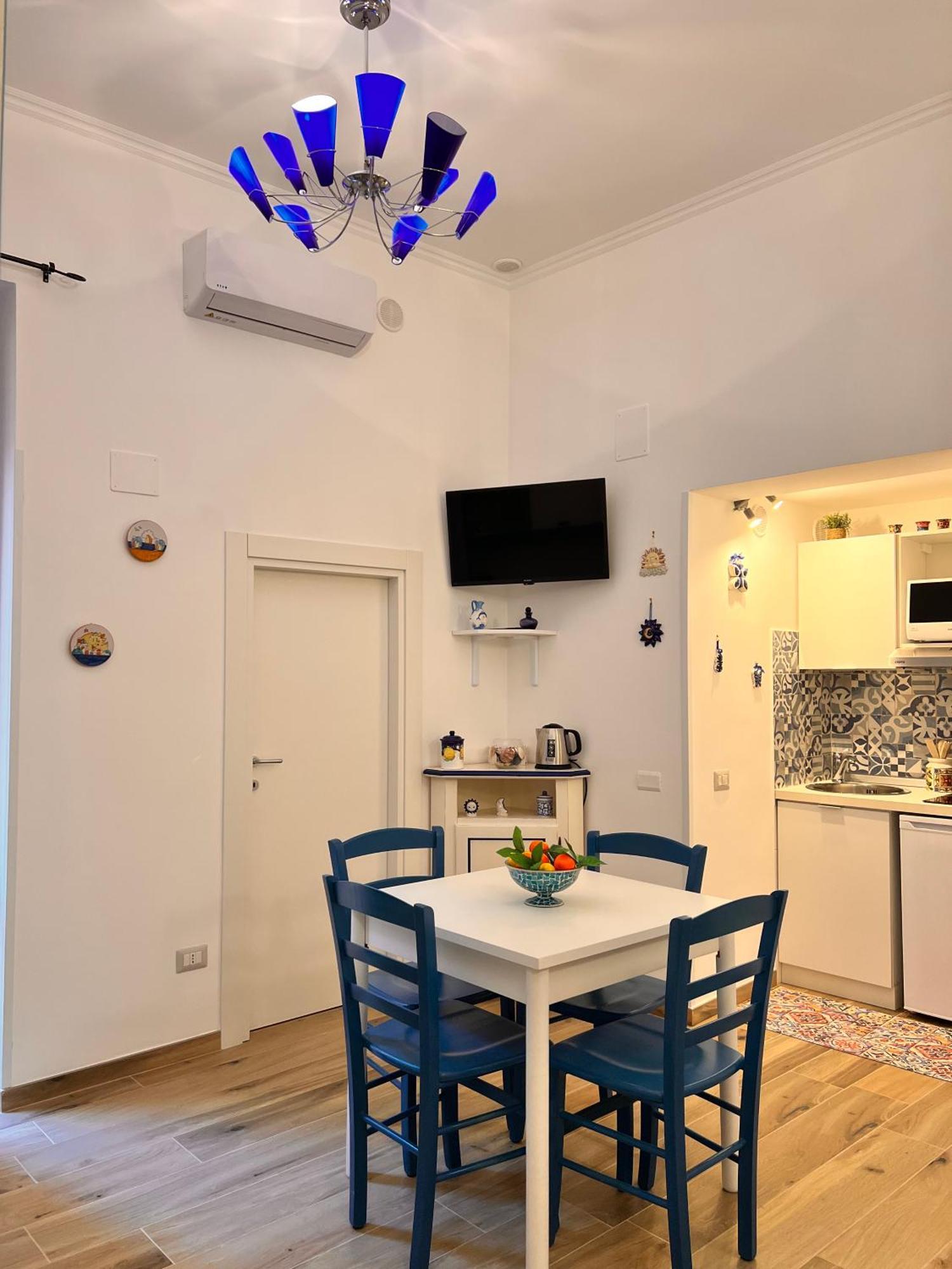 Apartamento Eric's House