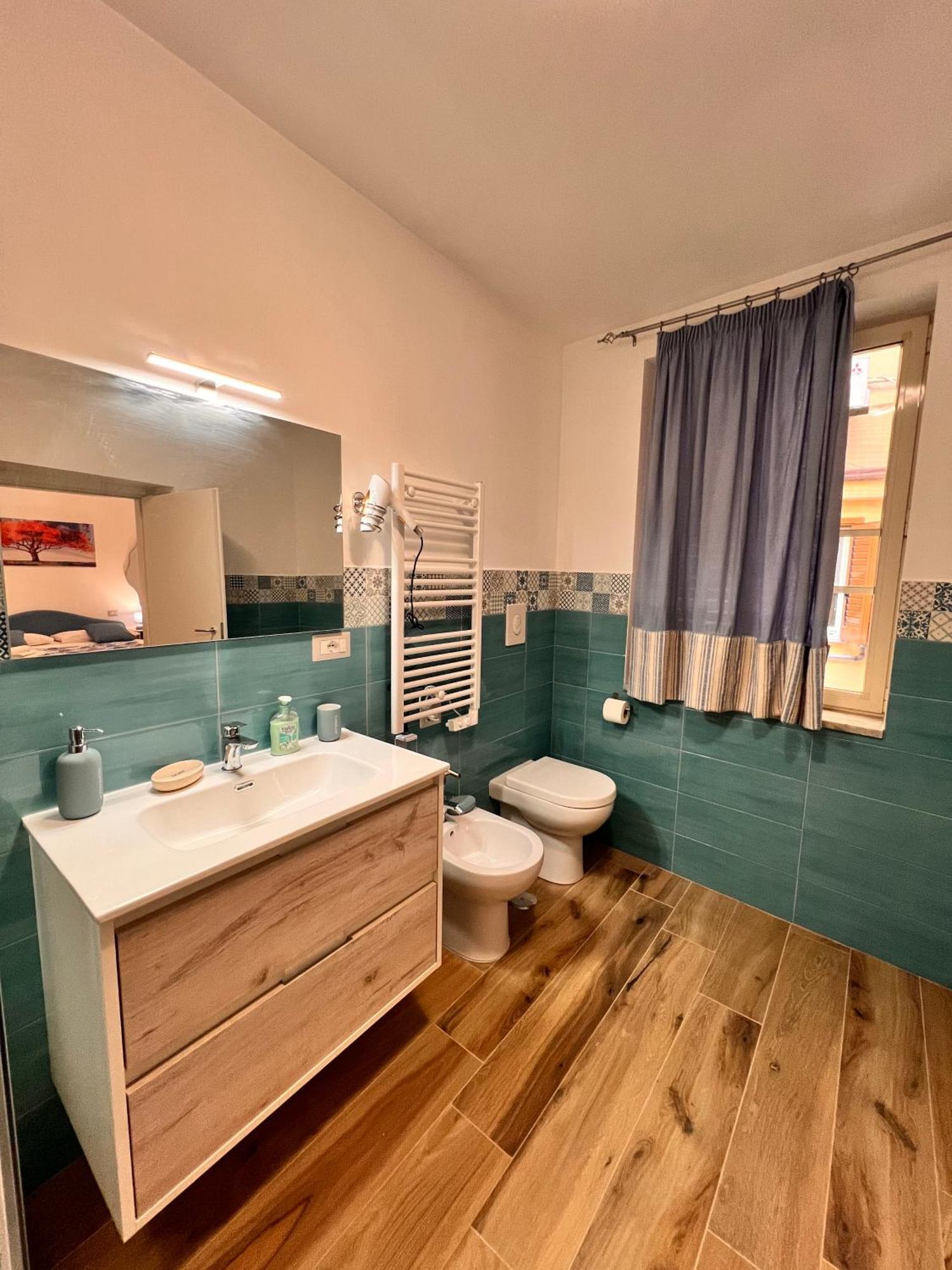 Apartamento Eric's House Salerno